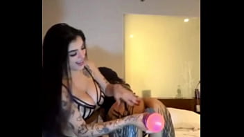 Anal Viendo Porno De Karely Ruiz Y Odalys Ortega