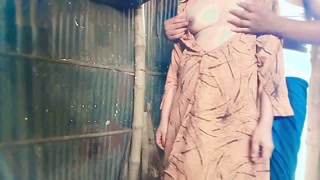 Village Girl Tight Pussy First Time XXX Video