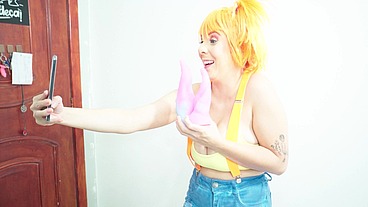Misty Pokemon Making Off