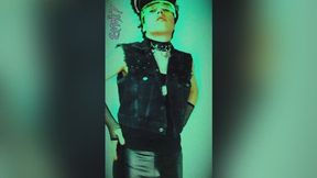 CYBERPET FEMBOY STRIPS FOR YOU