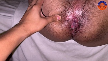 Parting Gift - Part 3