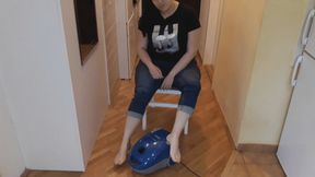 Dolina make vacuum MP4