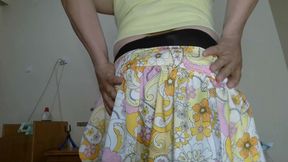 I am with you in my panty socks that have not been for a long time