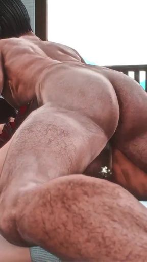 Must-see moment from &quot;Fucking in the pool&quot;