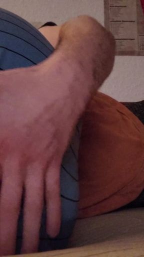 My Ass