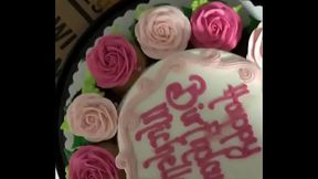 Happy Birthday Michelle