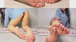 CHASTITY DAY 3 : VOICE MEMO