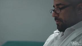 ”TRANSGENDER ANGELS Doc handles well Transgender client”