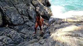largados e pelados porno !!! ilha fernando de noronha brazil . paty bumbum - alex lima