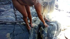 largados e pelados porno !!! ilha fernando de noronha brazil . paty bumbum - alex lima