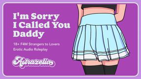 Young submissive begs for forgiveness and more