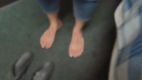 Pretty Philippine German