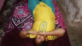 Indian Haryanvi Step Sister Has Hard Sex with Her Step Brother