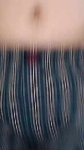 Unforgettable moment from &quot;Horny stepsister walking nude in gym, pervert stepfather filming her move&quot;