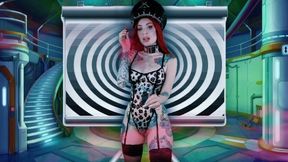 Sissy milker Goon Facility - Hucow , aroma , ahegao