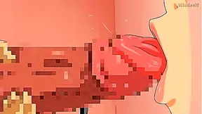 Intense Blowjob Ride – Sexy Singers Steamy Gay Fantasy Unleashed