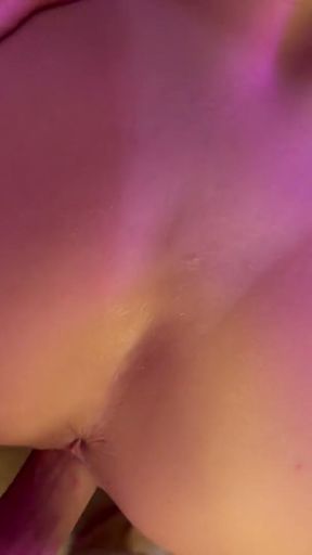 This skinny babe makes my dick so hard, love to fuck her   Clip 3