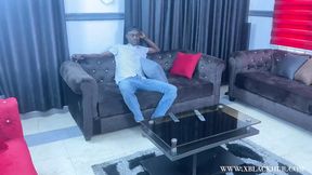 My Visitor Fuck My Wet Pussy