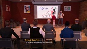 Fashion Business Ep2 Part 35 the Presentation by Loveskysan69