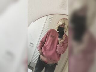 showing my recent vagina