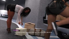 Eruption Imminent Game Play Part 2 Season 7