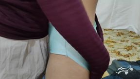 boy fucked me with love for mommy
