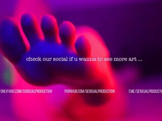 A compilation of fleshly foot massages from a pair. Foot fetishists your time has come 4K