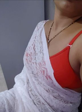 Dasihotwife Puja Enjoy Husbend Puja908 Banglai Housewife