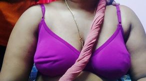 Desi Indian Village Bhabhi Mohini Secret Sex