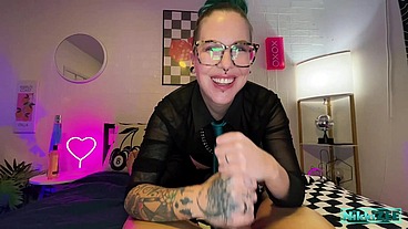 The Succubus ft Puerto Rock & Nikki Zee