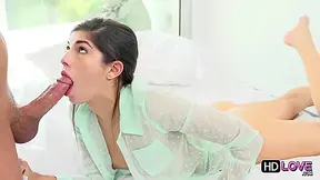 Tender Young Man Seduced His Sweet Stepsister - Ava Taylor, Taylor Young And Xander Corvus