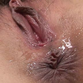 SLUTS GETS HAIRY CUNT FUCKED BY A HARD COCK AFTER