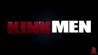 Vídeo fetichista de Rocco Steele, Max Cameron, Jackson Fillmore e Tyler Rush, recebendo sexo anal.