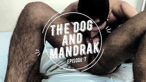 o mandrake me trouxe um puto! parte 7