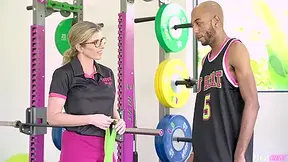 Cory Chase In Milf Motivation