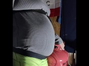 1-12-2025 Belly Inflation with Helium