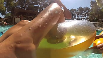 Adrianna Luna and Mia Gold Get an Anal Ride