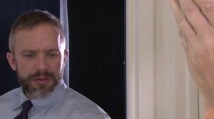 Str8togay.com - Tattooed hunk Dirk Caber lusts ramming hard