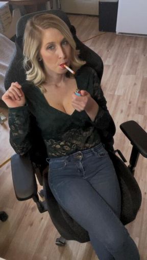 Smoking #270