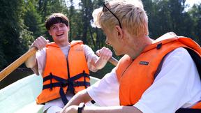 ”Jared Cloud - Elio Pjatteryd”