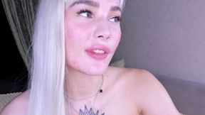 Kristy Butty Private Show