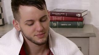 Billys Bedroom Busting Nightmare!