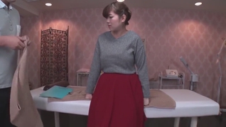 【無】もみもみ爆乳ぬるぬる天国 パート1