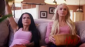 Step mother's Bedroom