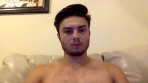 Damon Dean Private Show