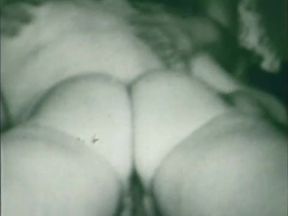 Blonde and Brunette lesbians have a threesome with a guy