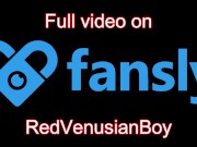 Trailer: Super close-up moaning cumshot