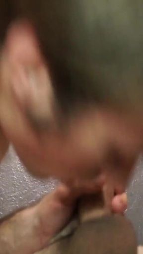 Bareback Twink Scene 3 Twink Couple Enjoy Anal Fucking, Creampie and Facial