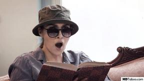 ”PAWG Office Slut fucks cheater hubby”