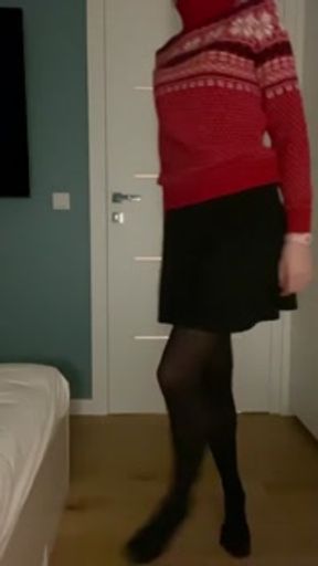 Merry-Horny Xmass
